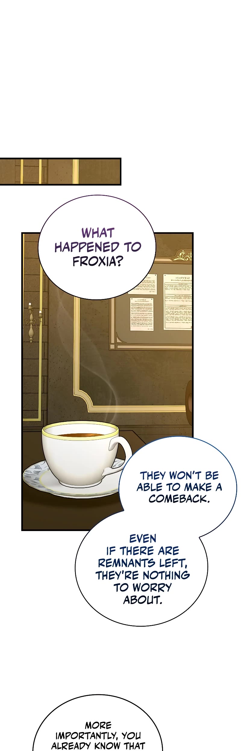 To Hell With Being A Saint, I’m A Doctor Chapter 74 page 24 - Chapter 74