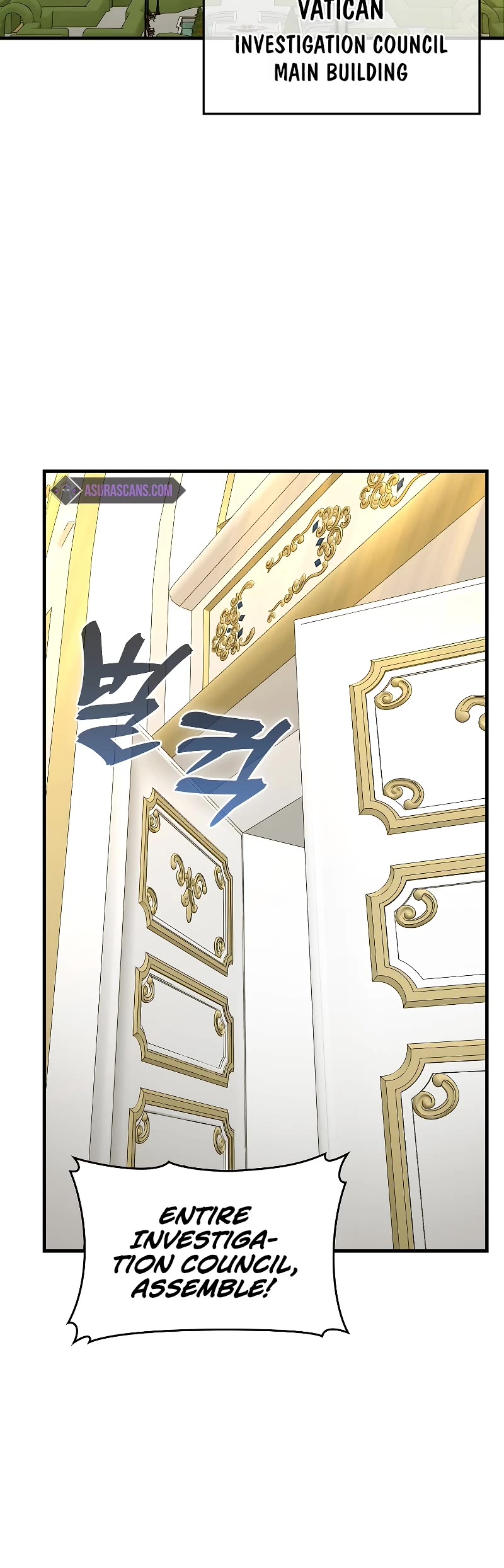 To Hell With Being A Saint, I’m A Doctor Chapter 74 page 30 - Chapter 74