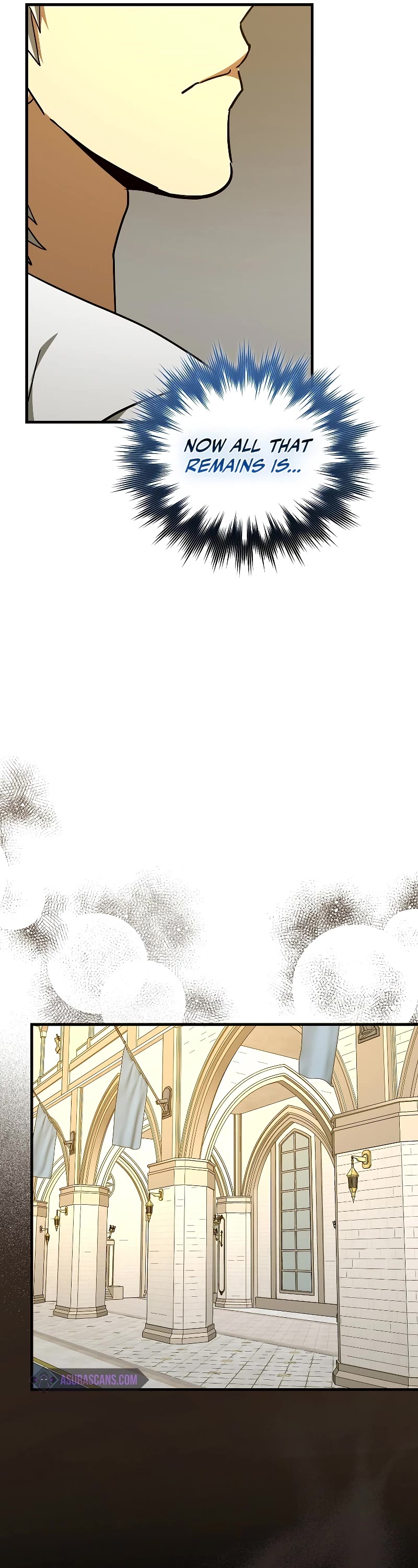 To Hell With Being A Saint, I’m A Doctor Chapter 74 page 41 - Chapter 74
