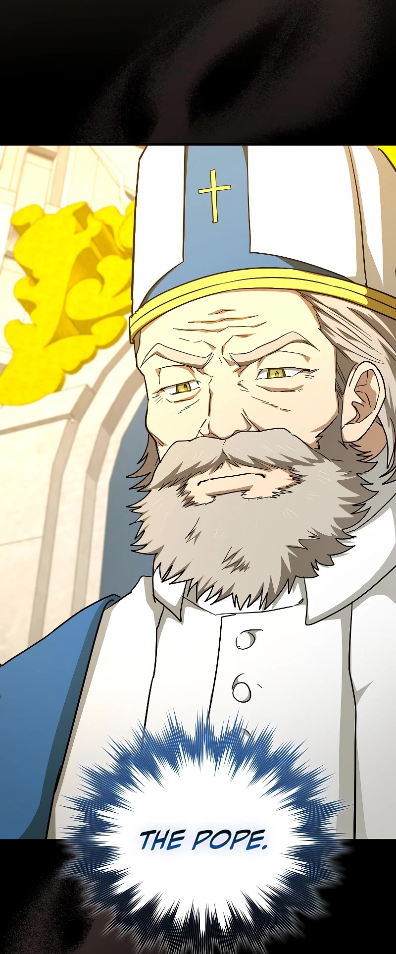 To Hell With Being A Saint, I’m A Doctor Chapter 74 page 42 - Chapter 74