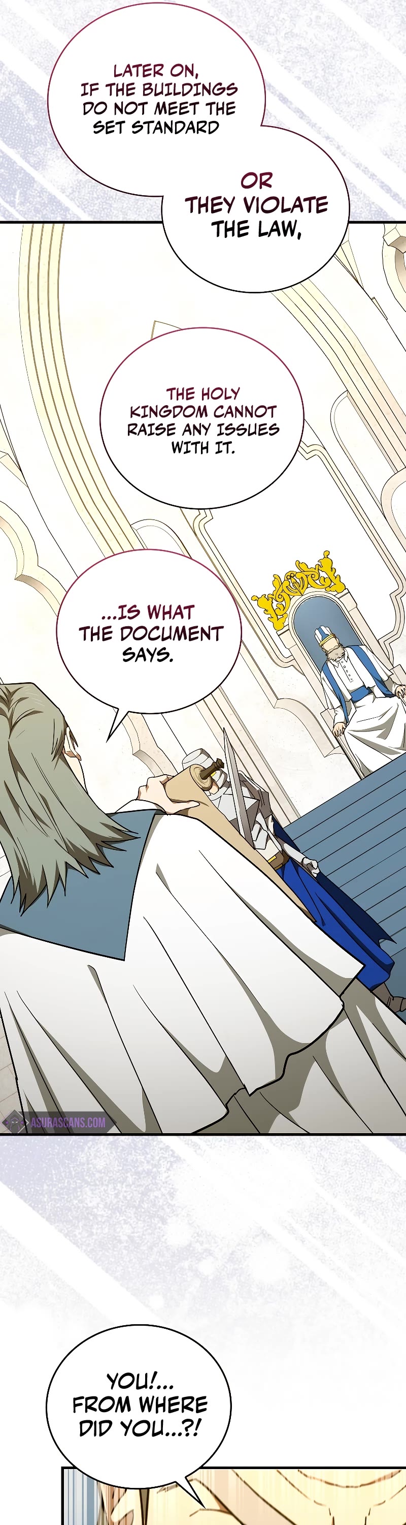 To Hell With Being A Saint, I’m A Doctor Chapter 75 page 14 - Chapter 75