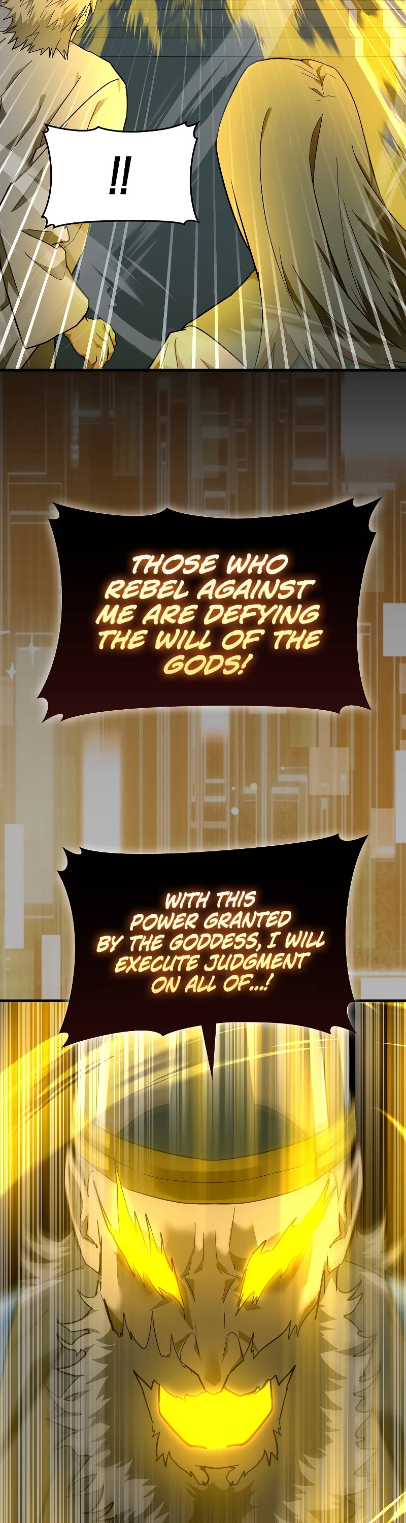 To Hell With Being A Saint, I’m A Doctor Chapter 75 page 18 - Chapter 75