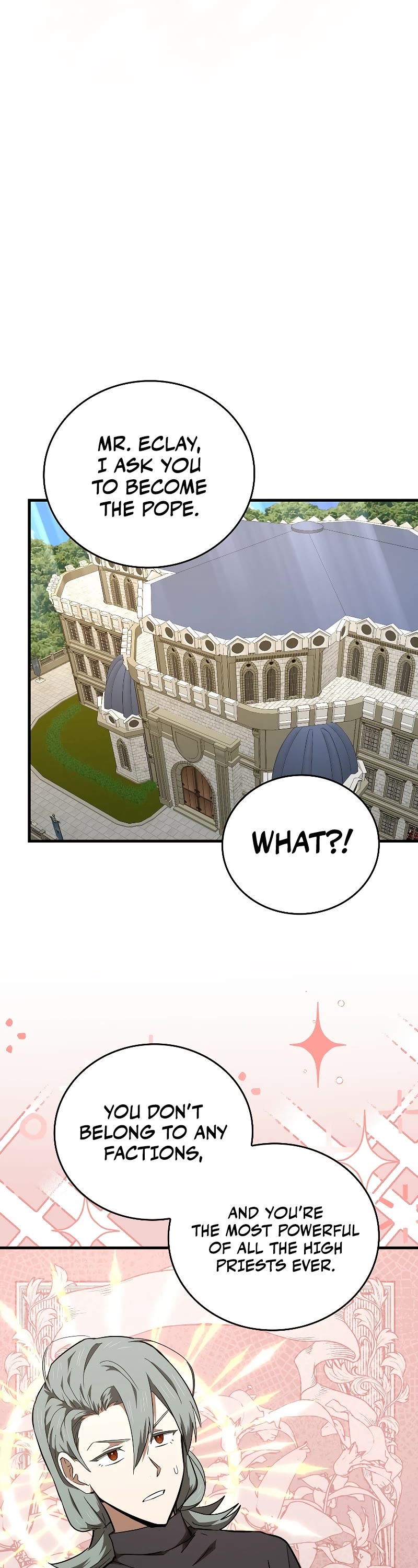 To Hell With Being A Saint, I’m A Doctor Chapter 75 page 22 - Chapter 75