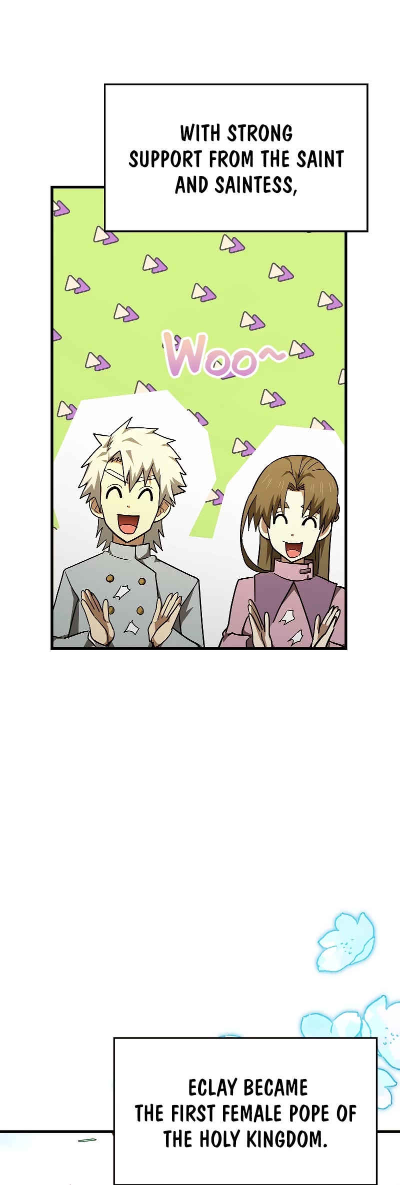 To Hell With Being A Saint, I’m A Doctor Chapter 75 page 25 - Chapter 75