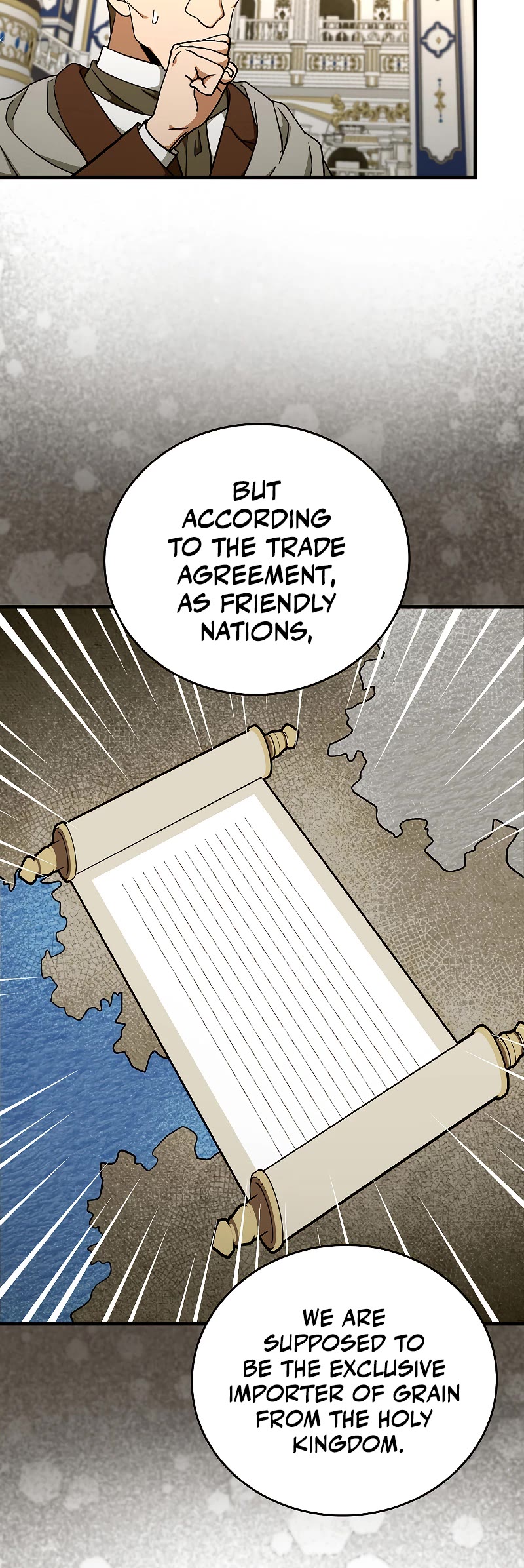 To Hell With Being A Saint, I’m A Doctor Chapter 76 page 25 - Chapter 76