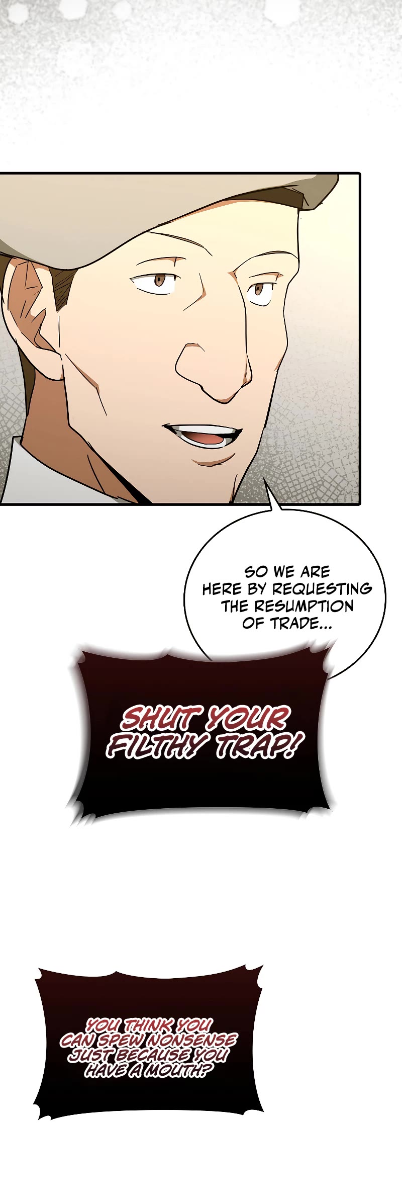 To Hell With Being A Saint, I’m A Doctor Chapter 76 page 26 - Chapter 76