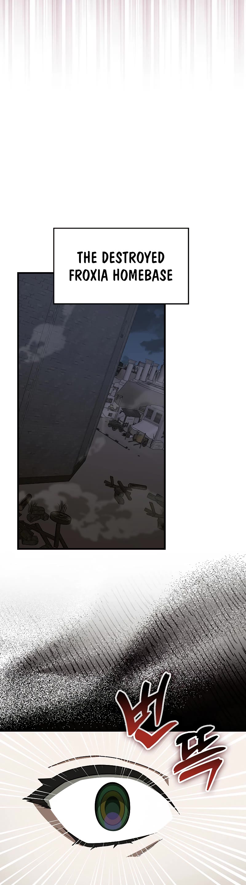 To Hell With Being A Saint, I’m A Doctor Chapter 76 page 40 - Chapter 76