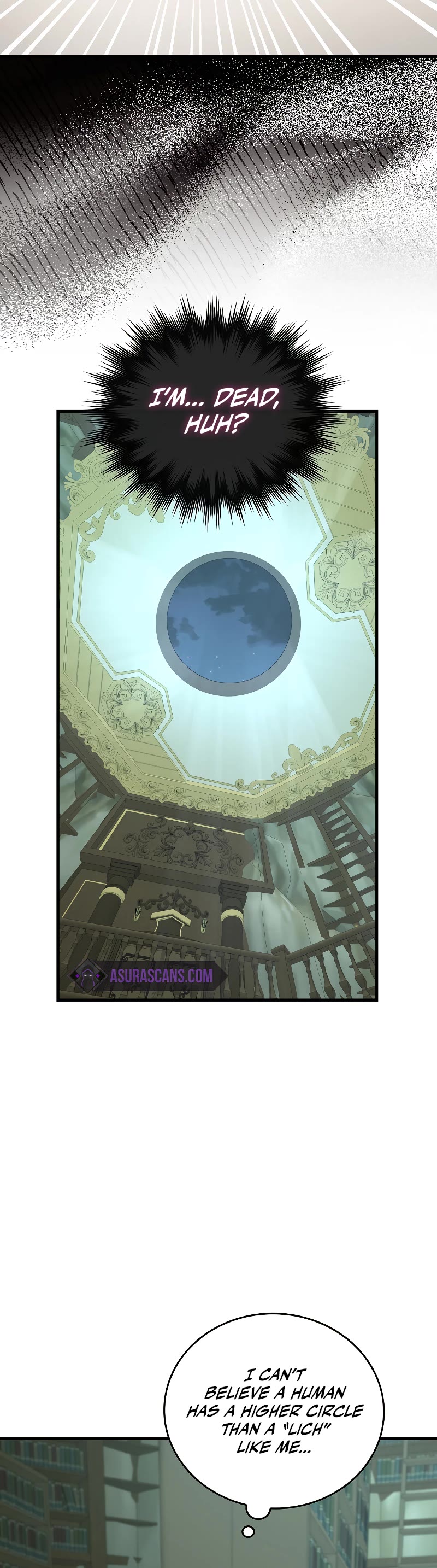 To Hell With Being A Saint, I’m A Doctor Chapter 76 page 41 - Chapter 76