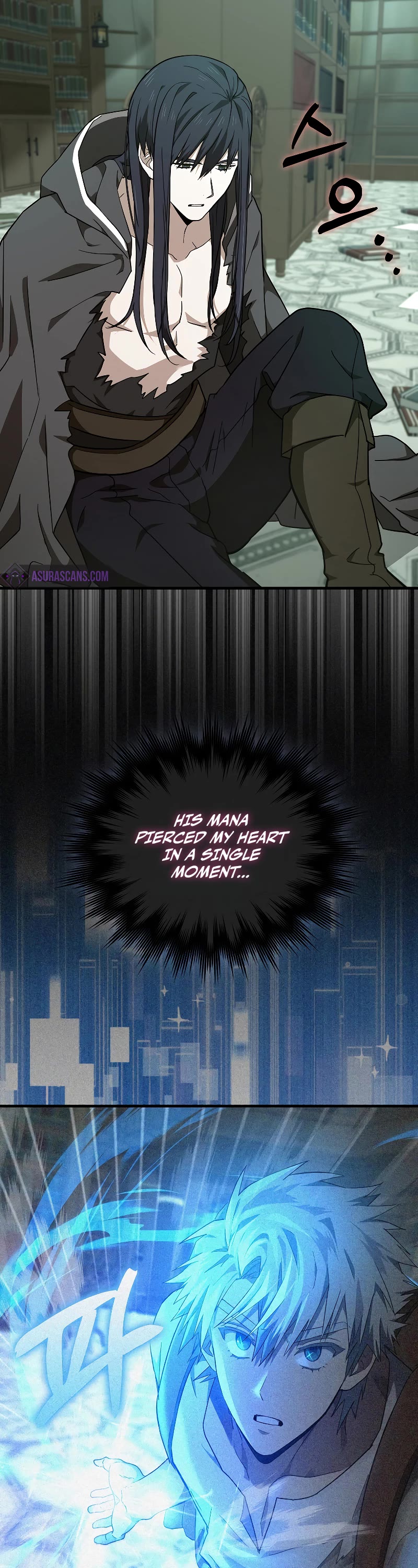 To Hell With Being A Saint, I’m A Doctor Chapter 76 page 42 - Chapter 76