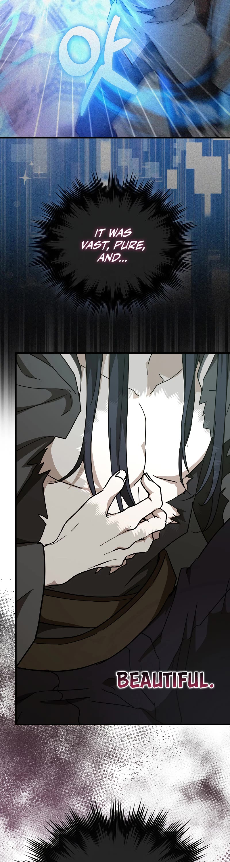 To Hell With Being A Saint, I’m A Doctor Chapter 76 page 43 - Chapter 76