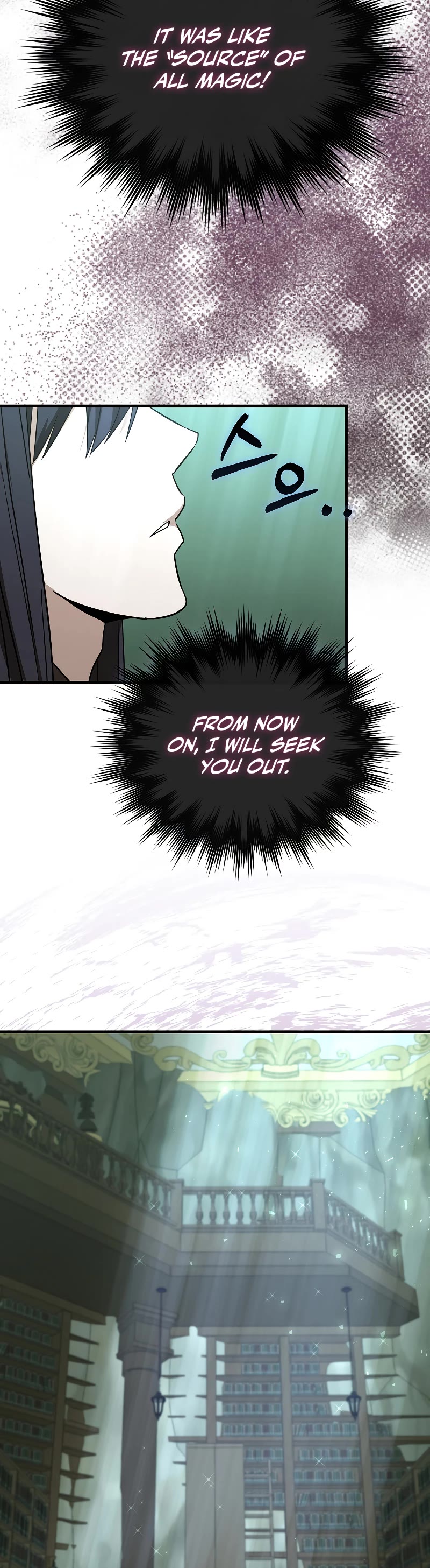 To Hell With Being A Saint, I’m A Doctor Chapter 76 page 44 - Chapter 76