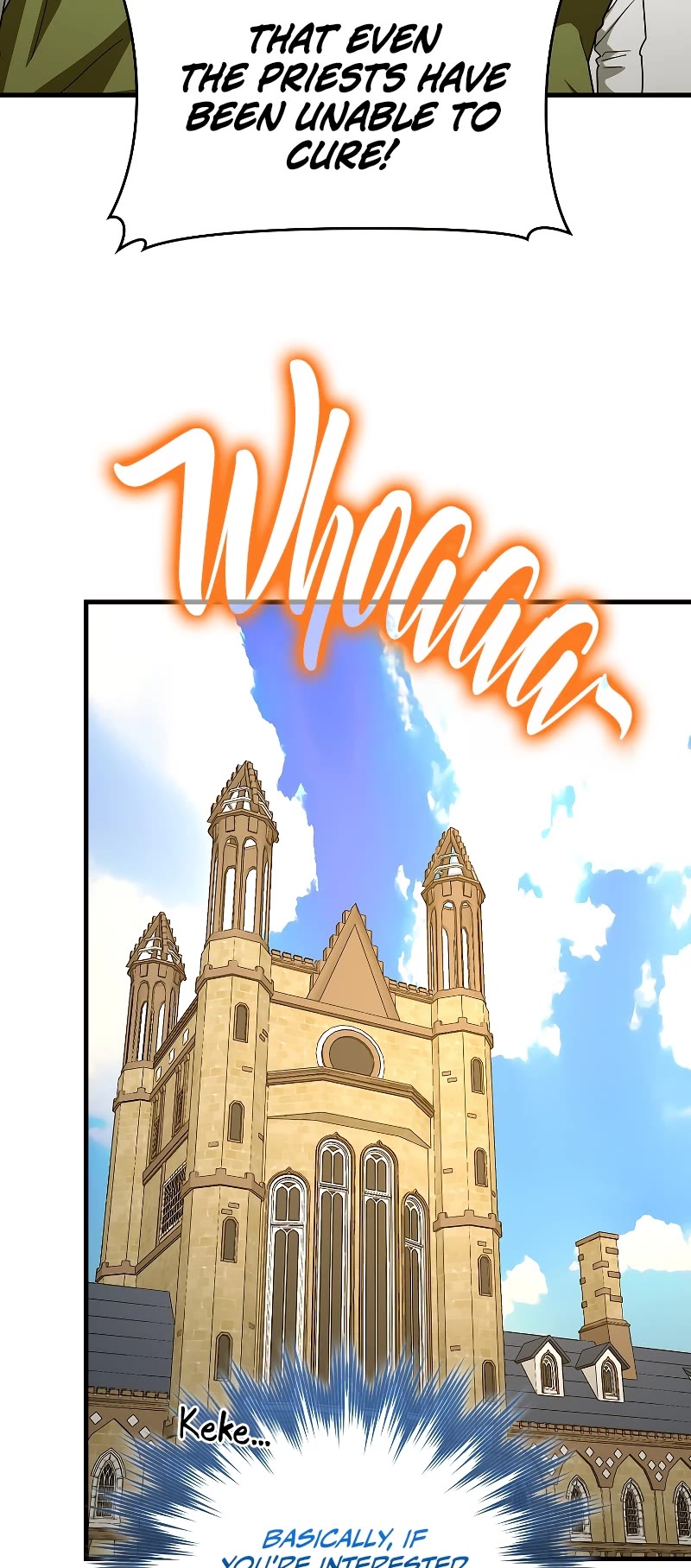 To Hell With Being A Saint, I’m A Doctor Chapter 77 page 10 - Chapter 77