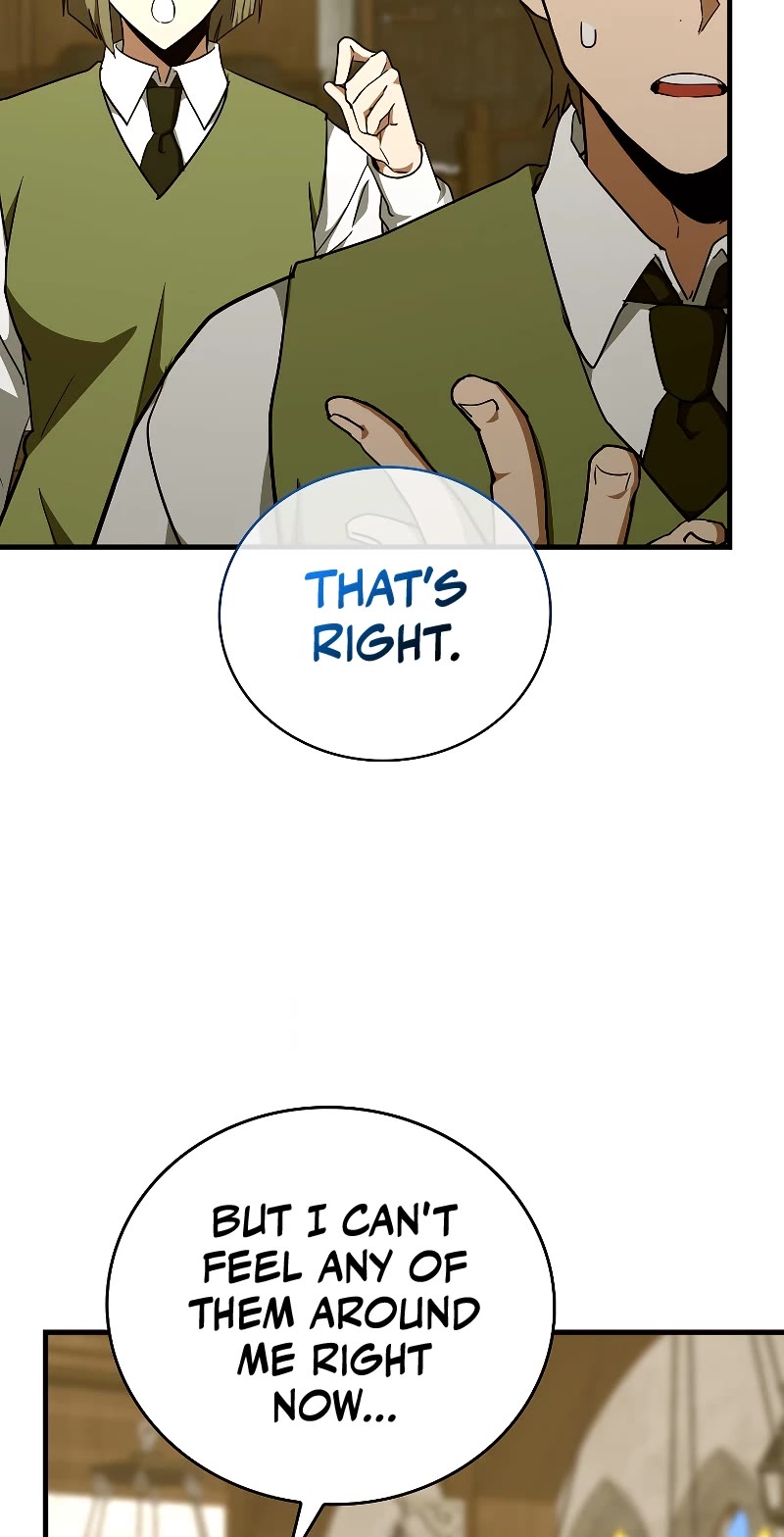To Hell With Being A Saint, I’m A Doctor Chapter 77 page 15 - Chapter 77
