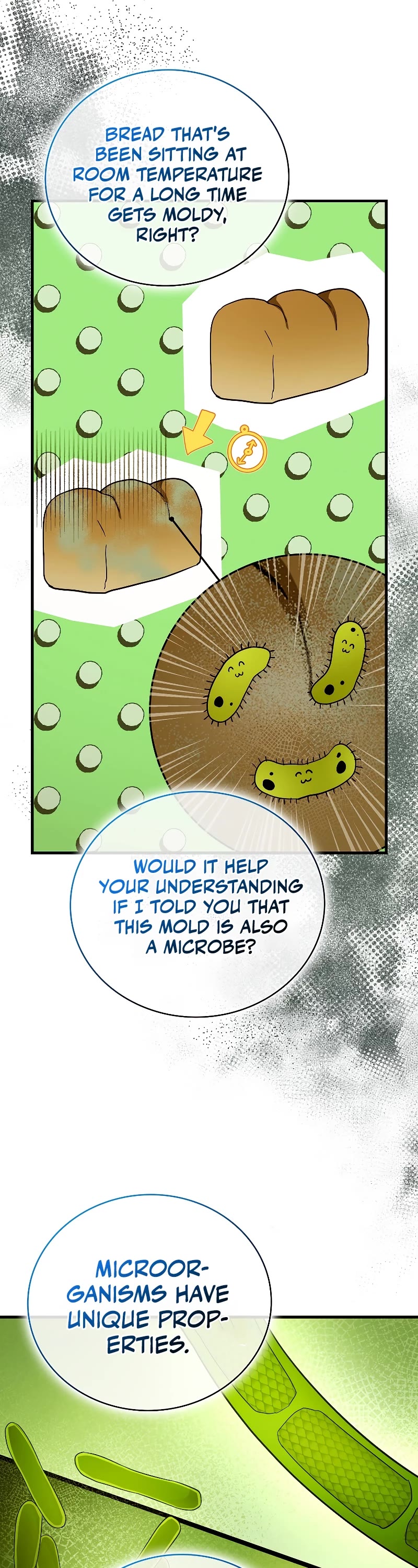 To Hell With Being A Saint, I’m A Doctor Chapter 77 page 18 - Chapter 77