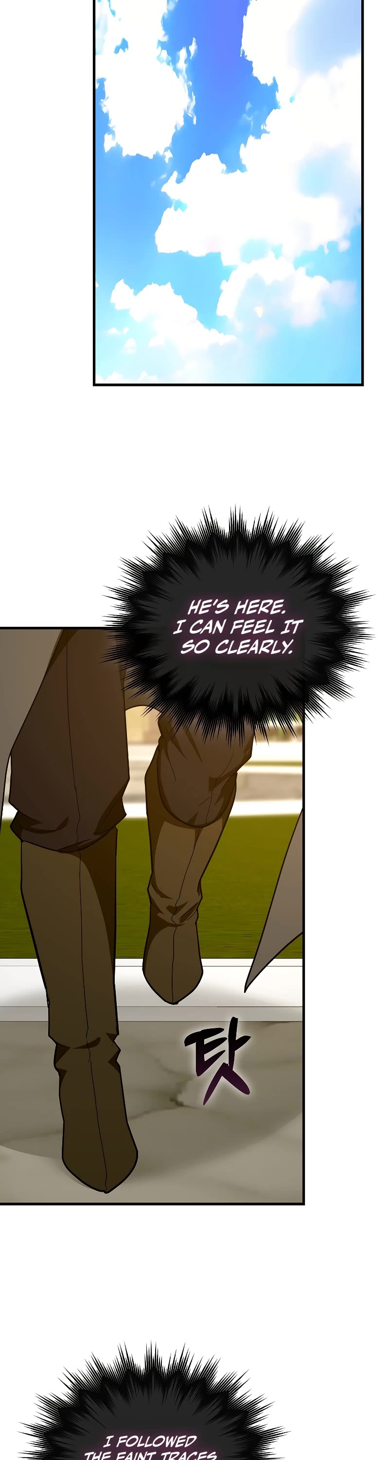 To Hell With Being A Saint, I’m A Doctor Chapter 77 page 35 - Chapter 77