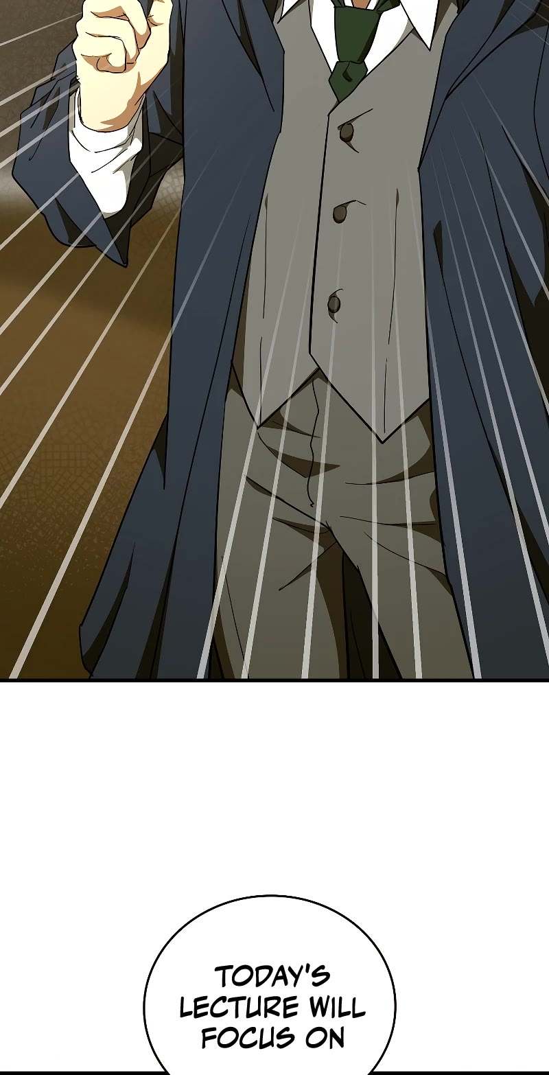 To Hell With Being A Saint, I’m A Doctor Chapter 77 page 5 - Chapter 77