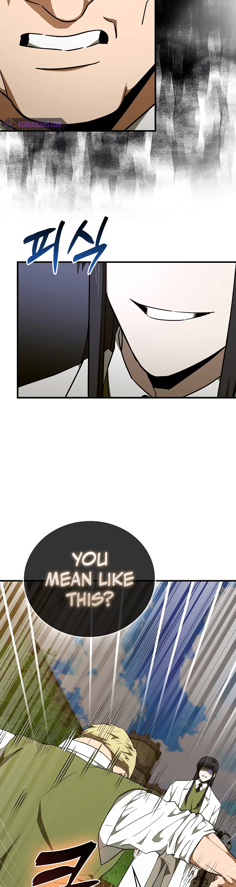 To Hell With Being A Saint, I’m A Doctor Chapter 78 page 13 - Chapter 78