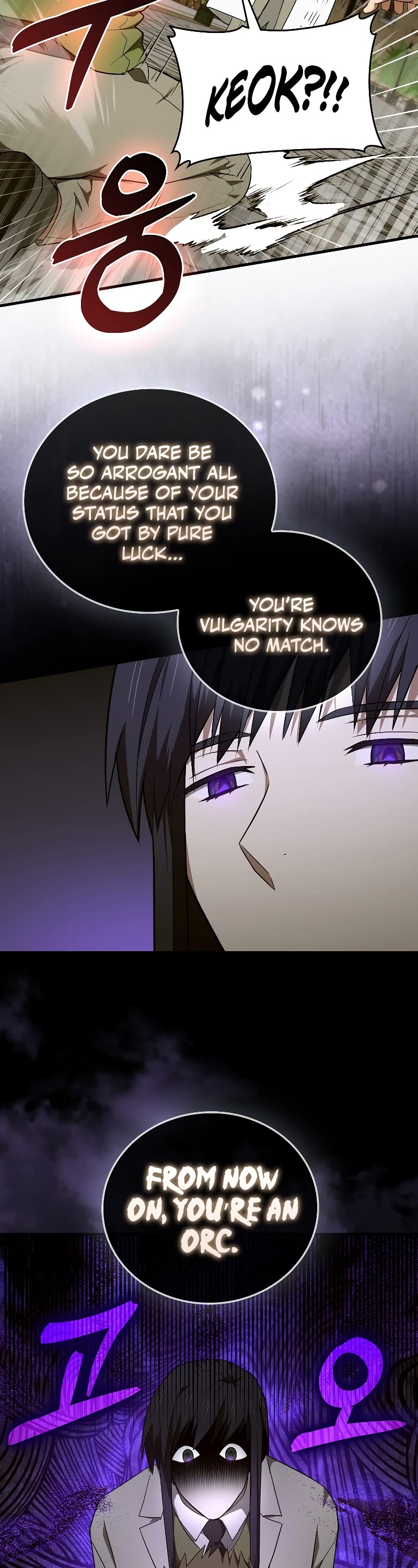 To Hell With Being A Saint, I’m A Doctor Chapter 78 page 14 - Chapter 78