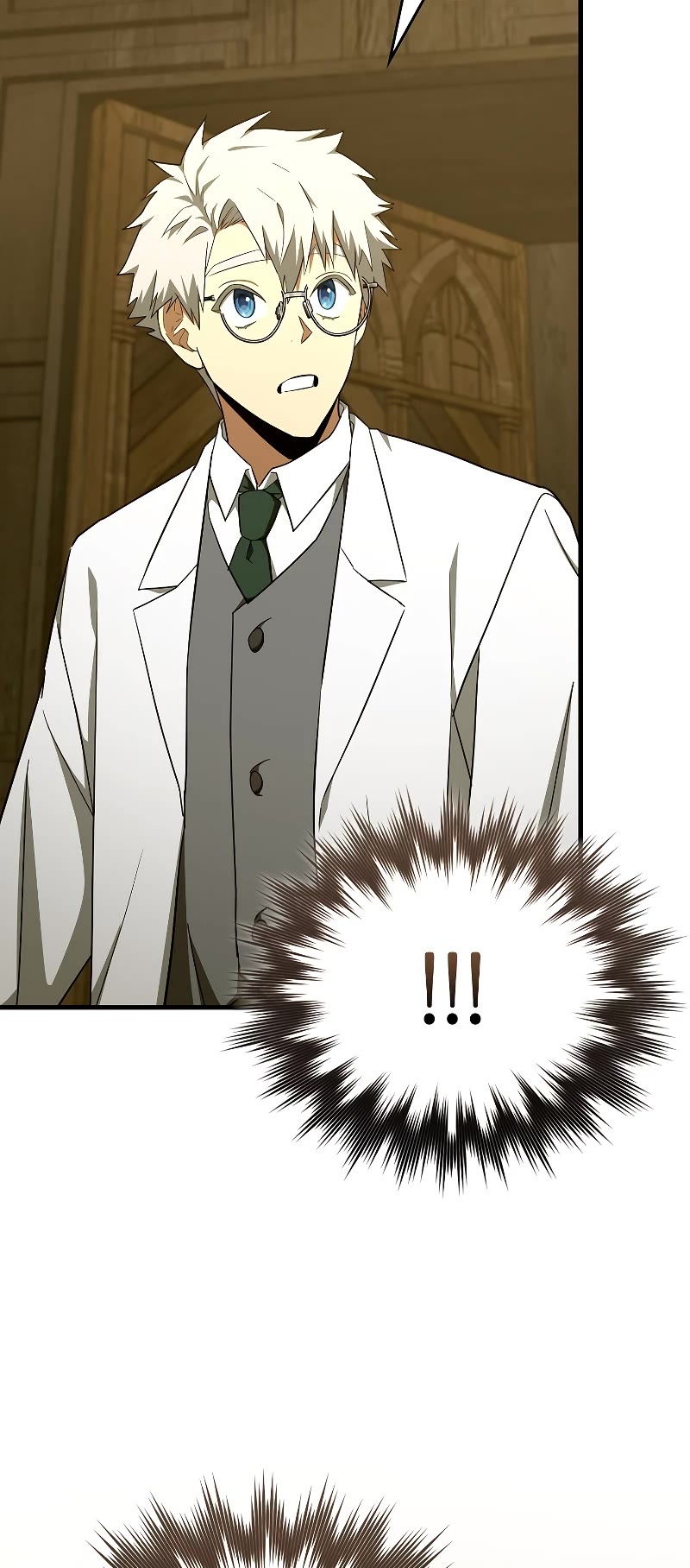 To Hell With Being A Saint, I’m A Doctor Chapter 78 page 19 - Chapter 78