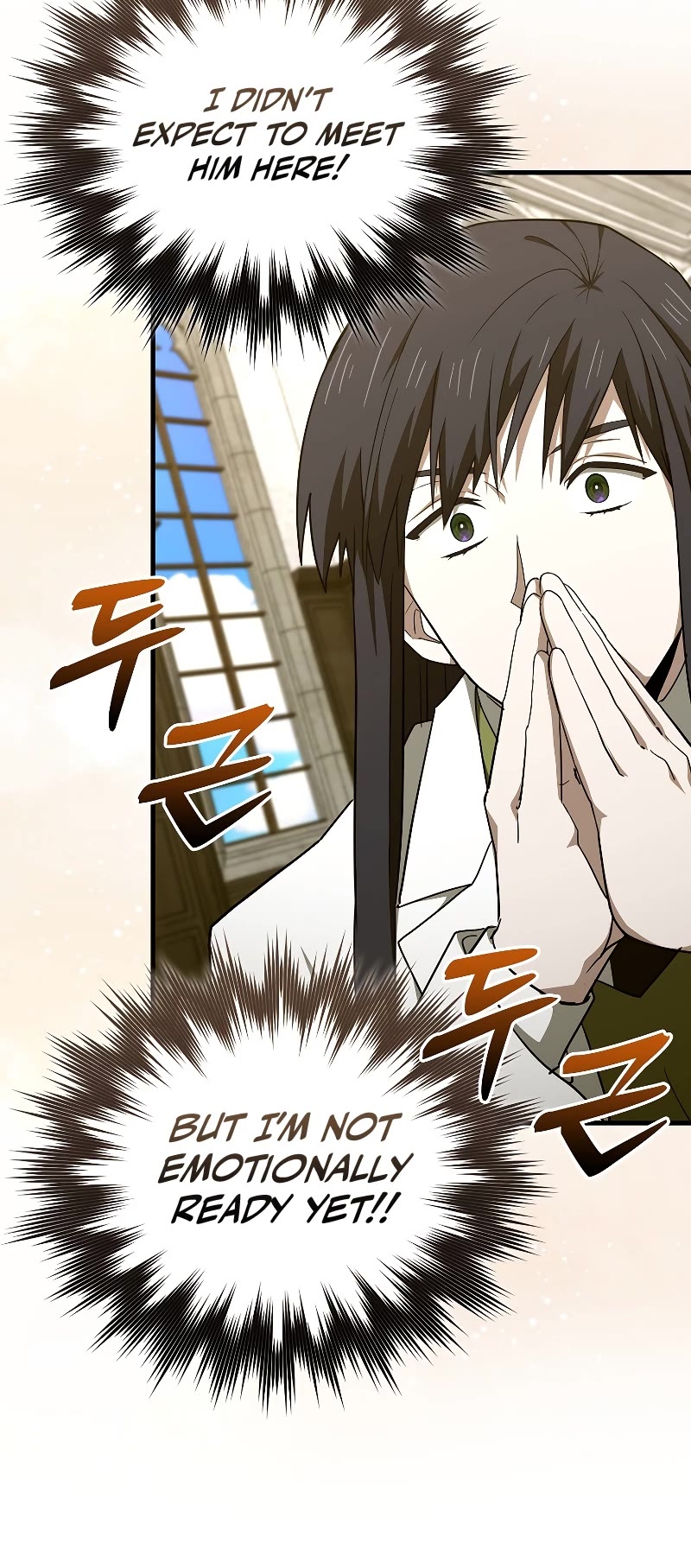 To Hell With Being A Saint, I’m A Doctor Chapter 78 page 20 - Chapter 78