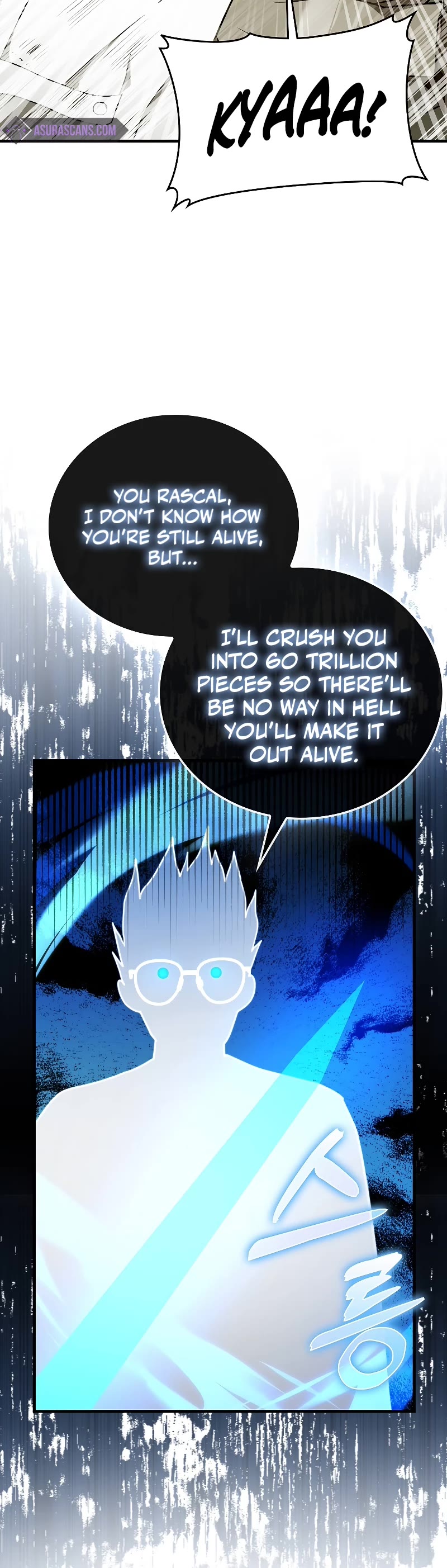 To Hell With Being A Saint, I’m A Doctor Chapter 78 page 24 - Chapter 78