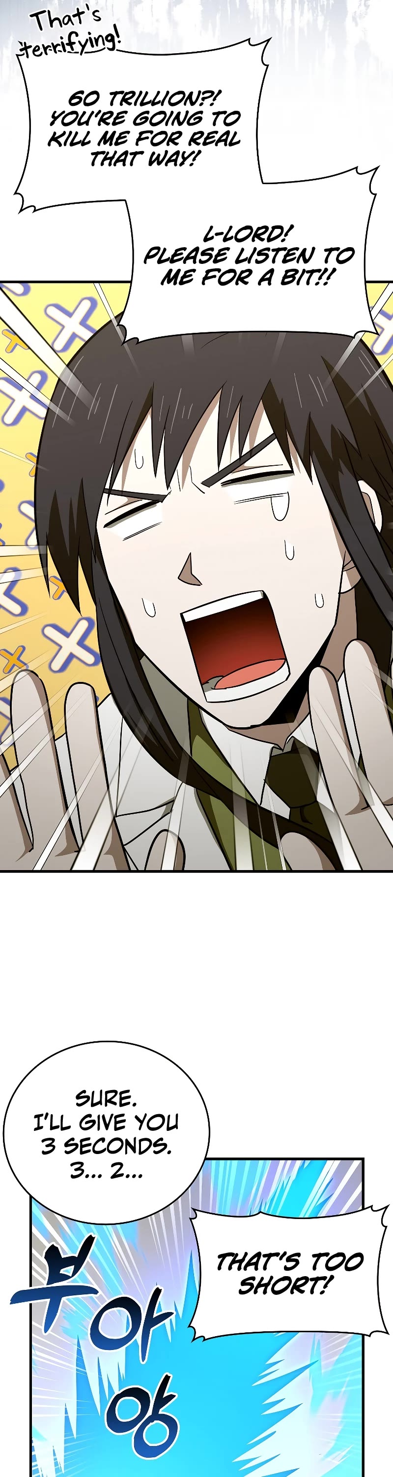 To Hell With Being A Saint, I’m A Doctor Chapter 78 page 25 - Chapter 78