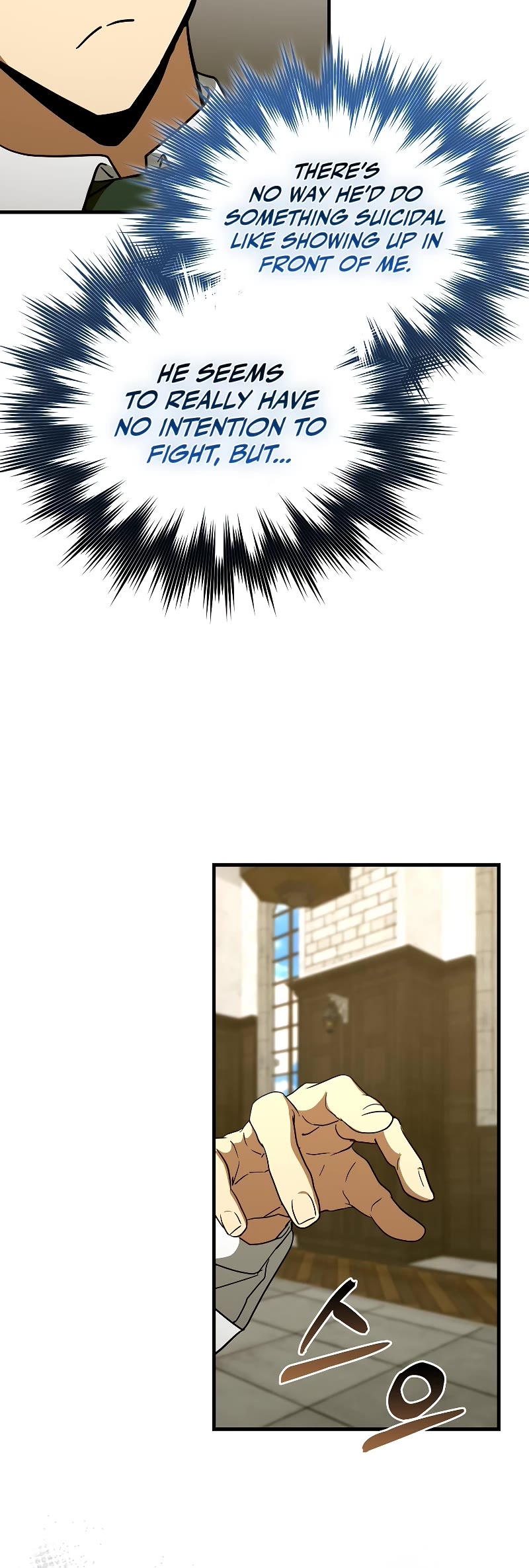 To Hell With Being A Saint, I’m A Doctor Chapter 78 page 28 - Chapter 78