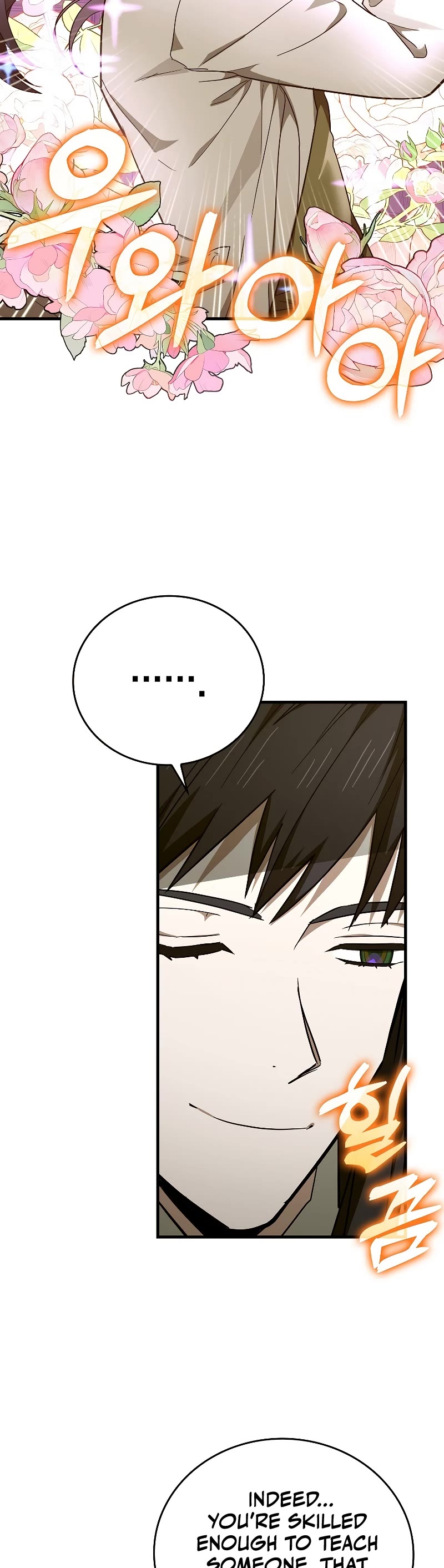 To Hell With Being A Saint, I’m A Doctor Chapter 78 page 36 - Chapter 78