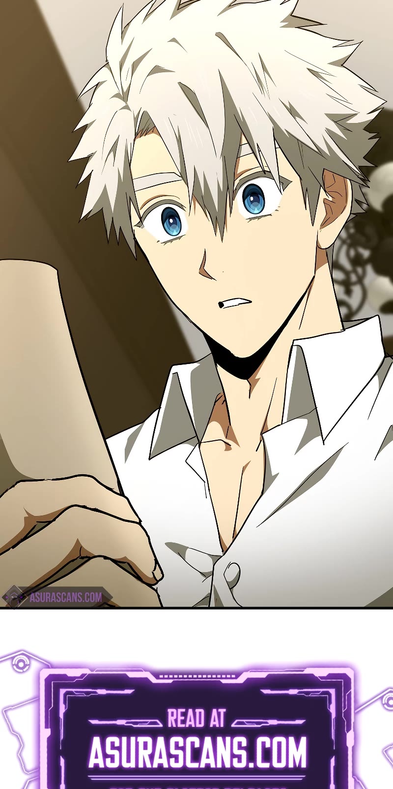 To Hell With Being A Saint, I’m A Doctor Chapter 78 page 40 - Chapter 78