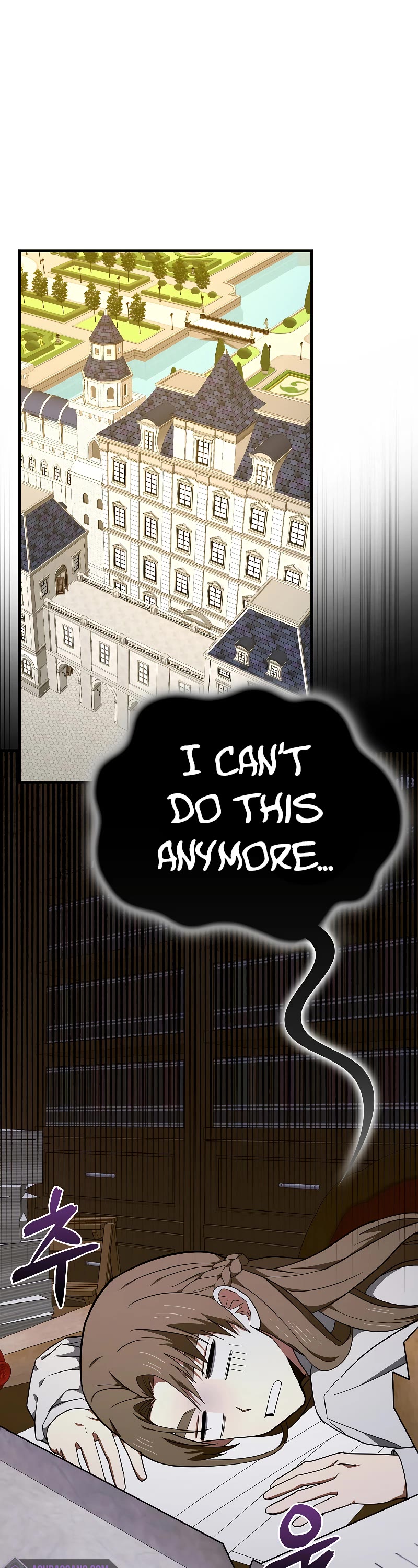 To Hell With Being A Saint, I’m A Doctor Chapter 79 page 2 - Chapter 79
