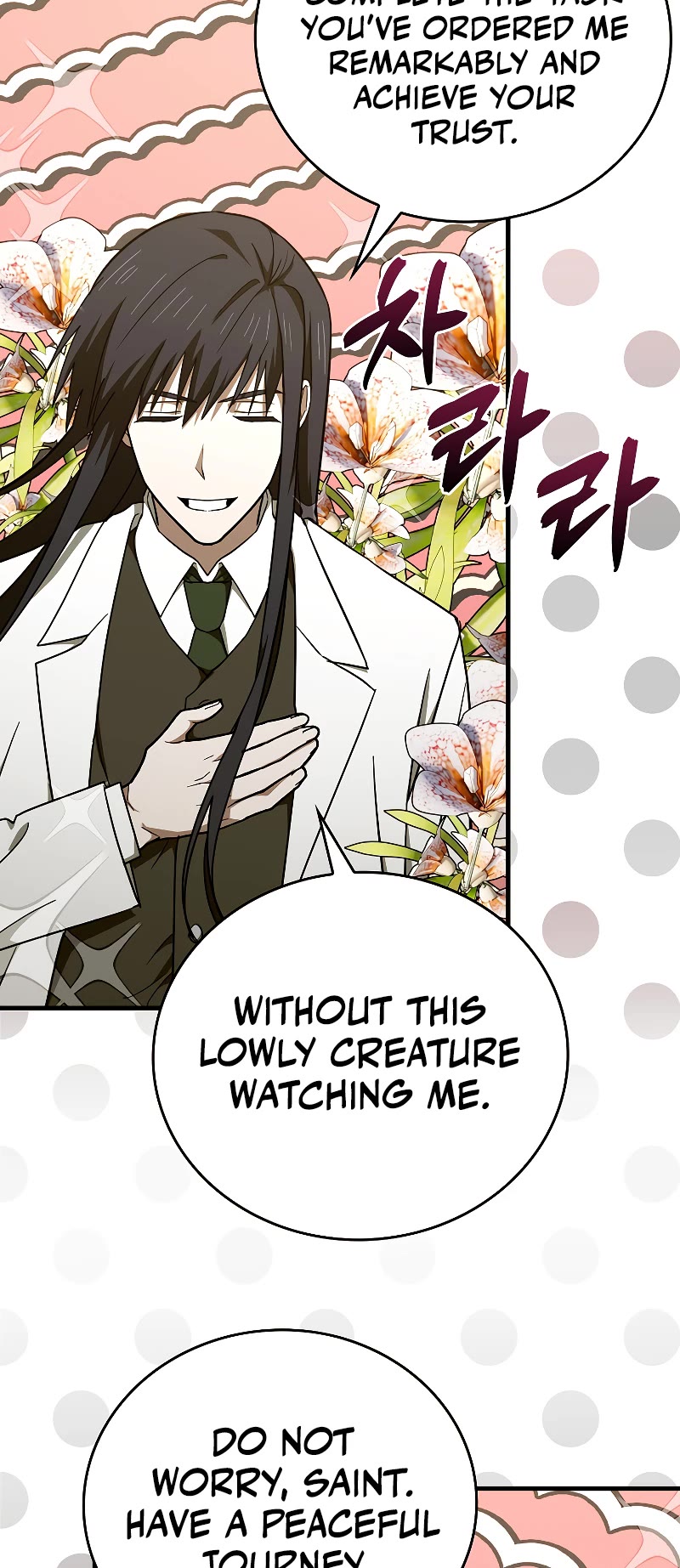 To Hell With Being A Saint, I’m A Doctor Chapter 79 page 23 - Chapter 79