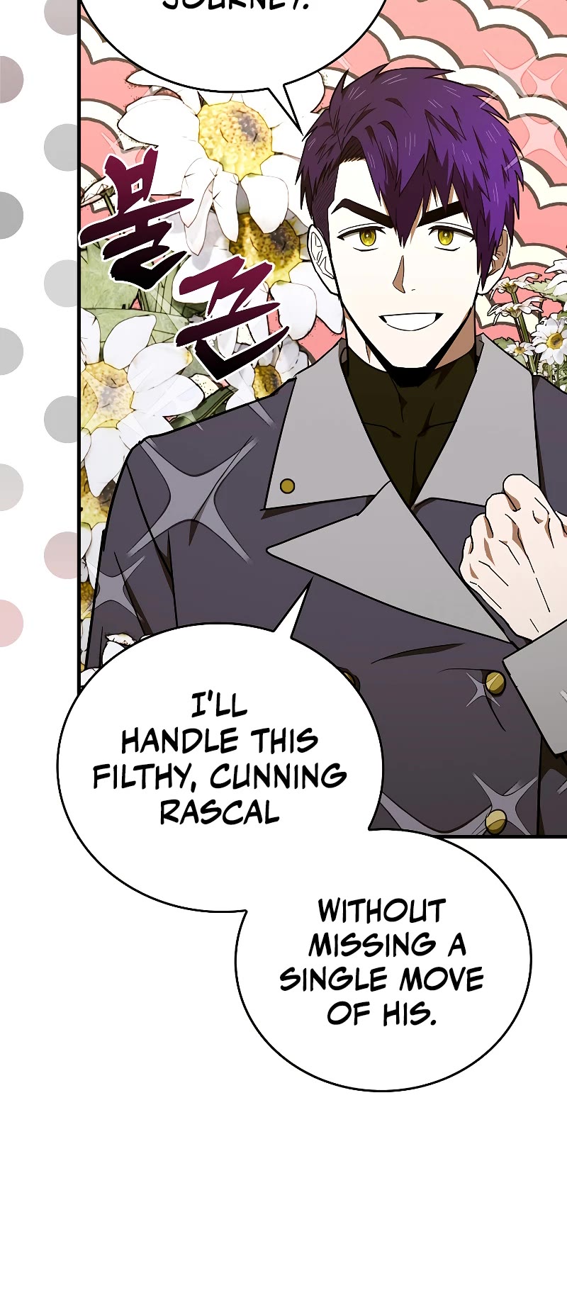To Hell With Being A Saint, I’m A Doctor Chapter 79 page 24 - Chapter 79
