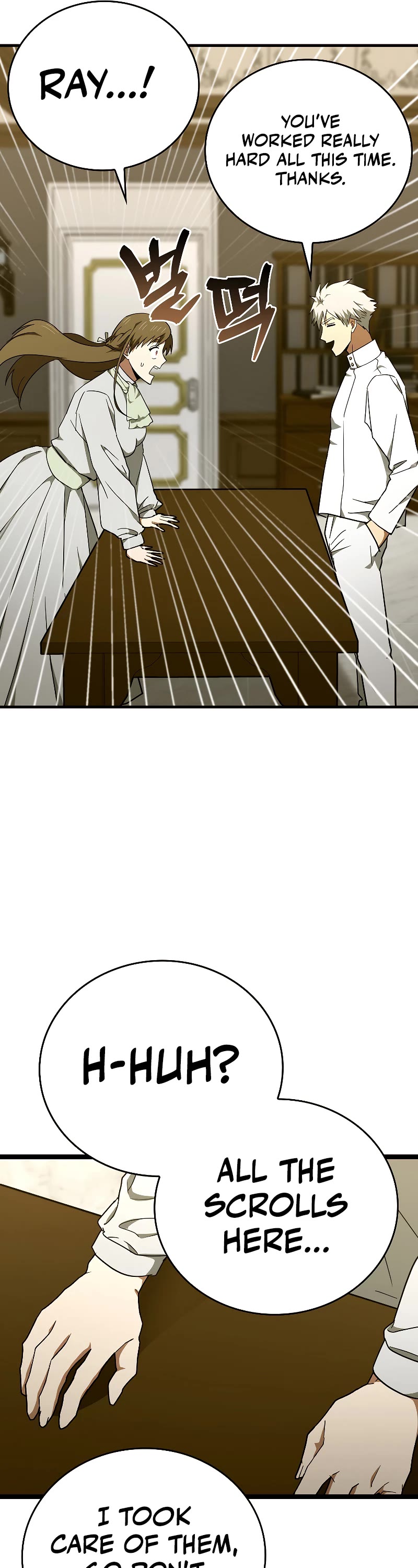 To Hell With Being A Saint, I’m A Doctor Chapter 79 page 30 - Chapter 79
