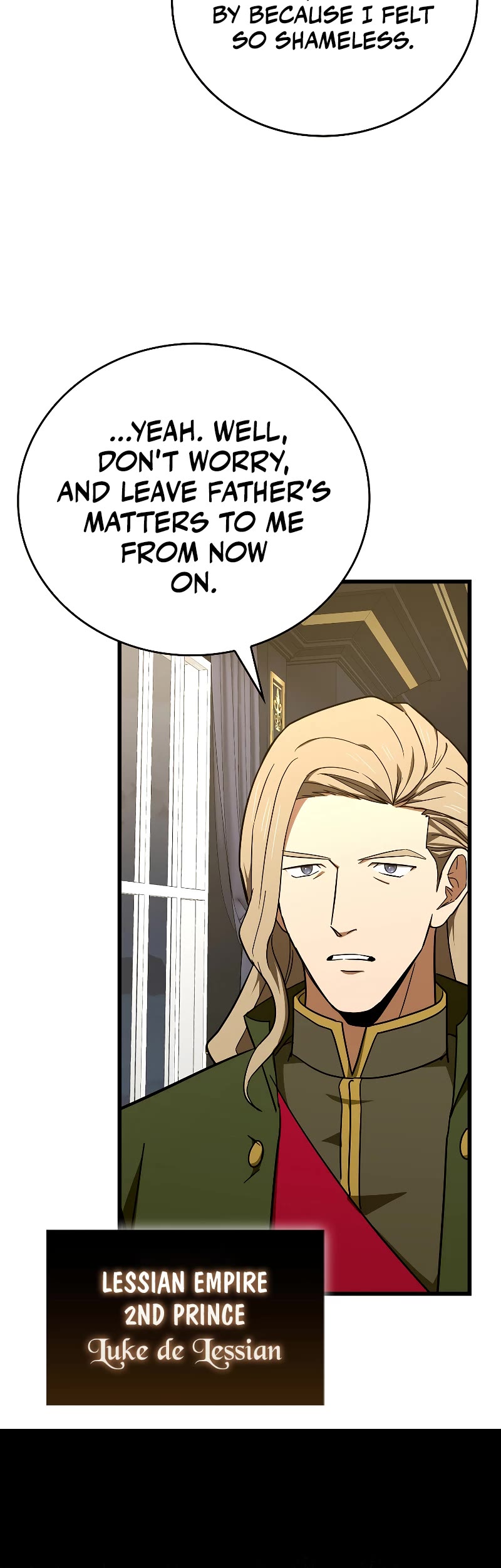 To Hell With Being A Saint, I’m A Doctor Chapter 79 page 40 - Chapter 79