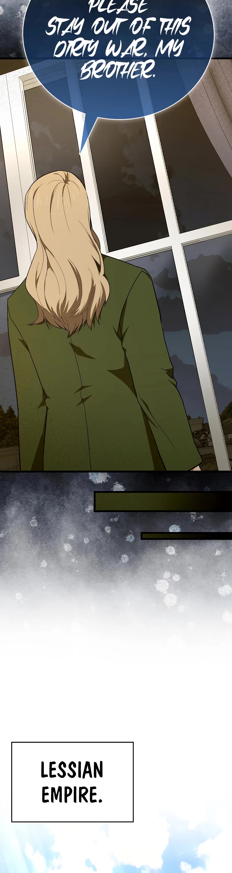 To Hell With Being A Saint, I’m A Doctor Chapter 79 page 42 - Chapter 79