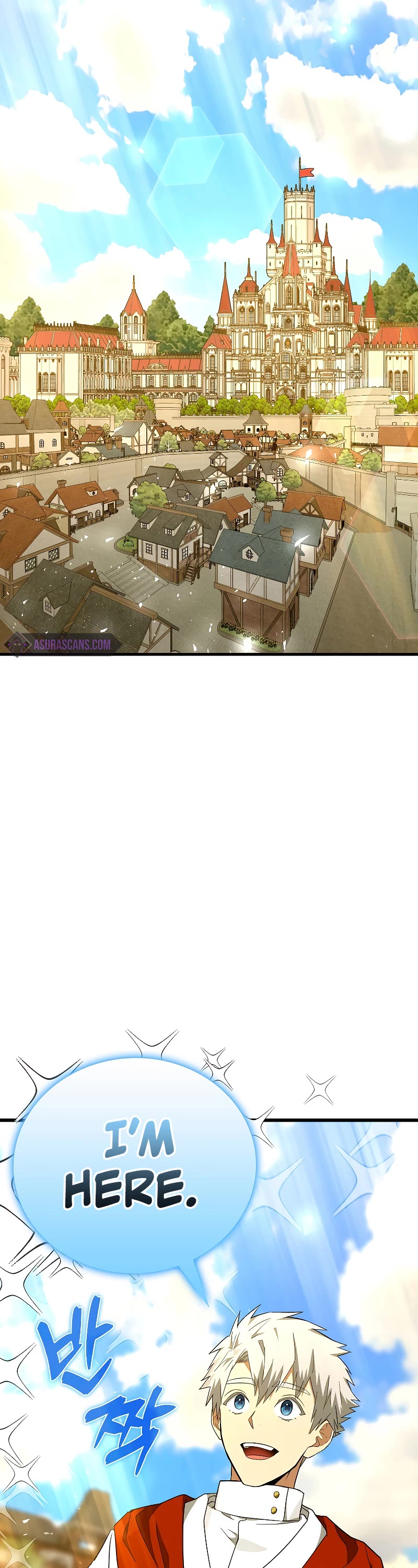 To Hell With Being A Saint, I’m A Doctor Chapter 79 page 43 - Chapter 79