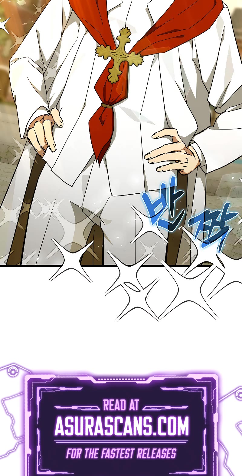 To Hell With Being A Saint, I’m A Doctor Chapter 79 page 44 - Chapter 79