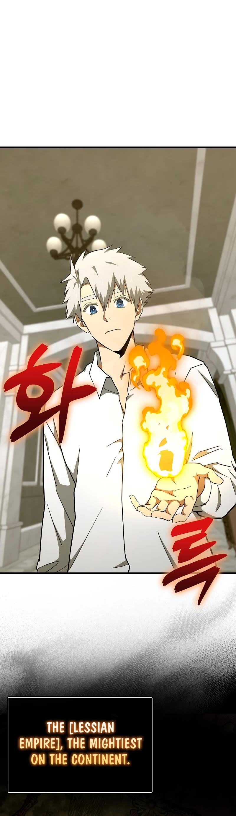 To Hell With Being A Saint, I’m A Doctor Chapter 79 page 6 - Chapter 79