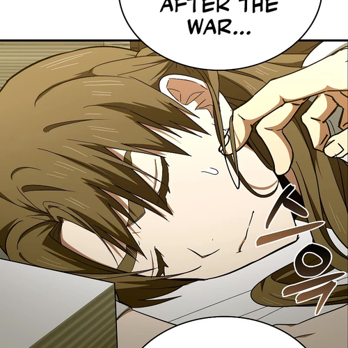 To Hell With Being A Saint, I’m A Doctor Chapter 79 cover