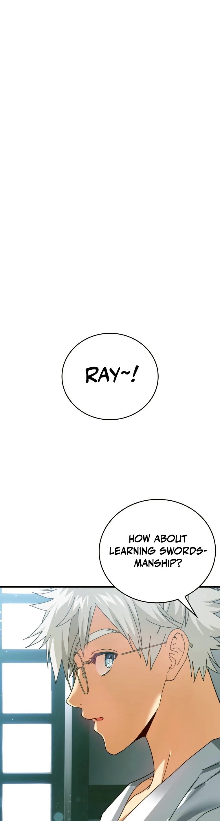 To Hell With Being A Saint, I’m A Doctor Chapter 8 page 12 - Chapter 8