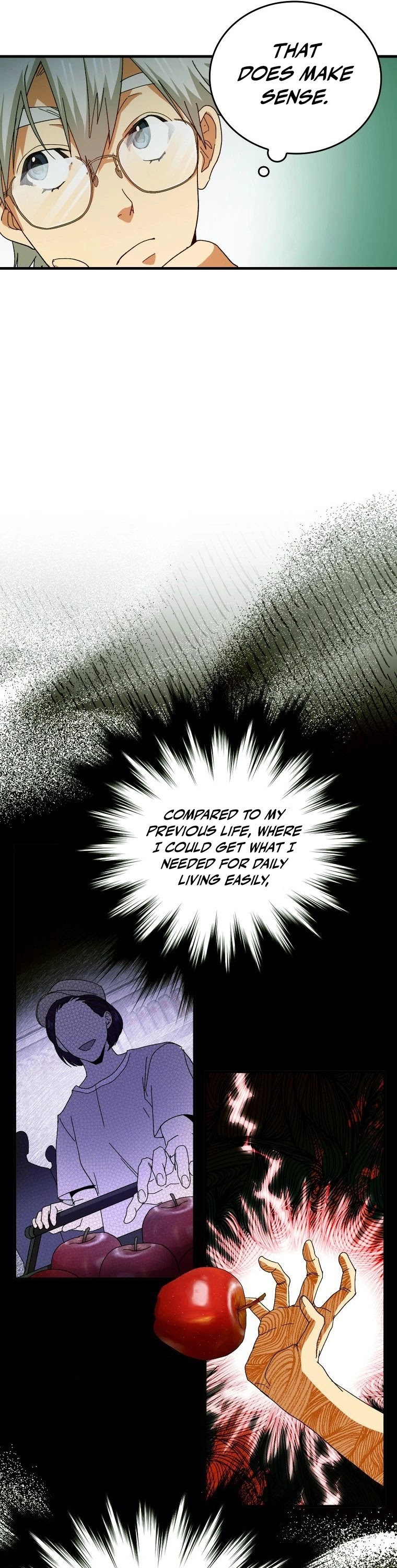 To Hell With Being A Saint, I’m A Doctor Chapter 8 page 14 - Chapter 8
