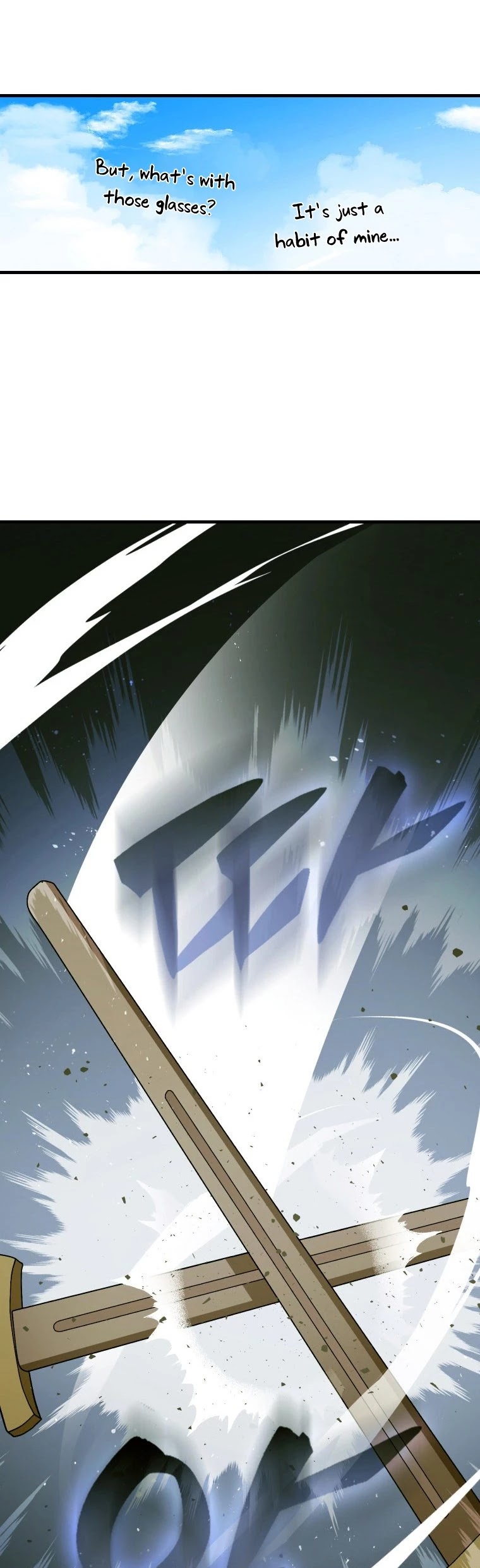 To Hell With Being A Saint, I’m A Doctor Chapter 8 page 16 - Chapter 8