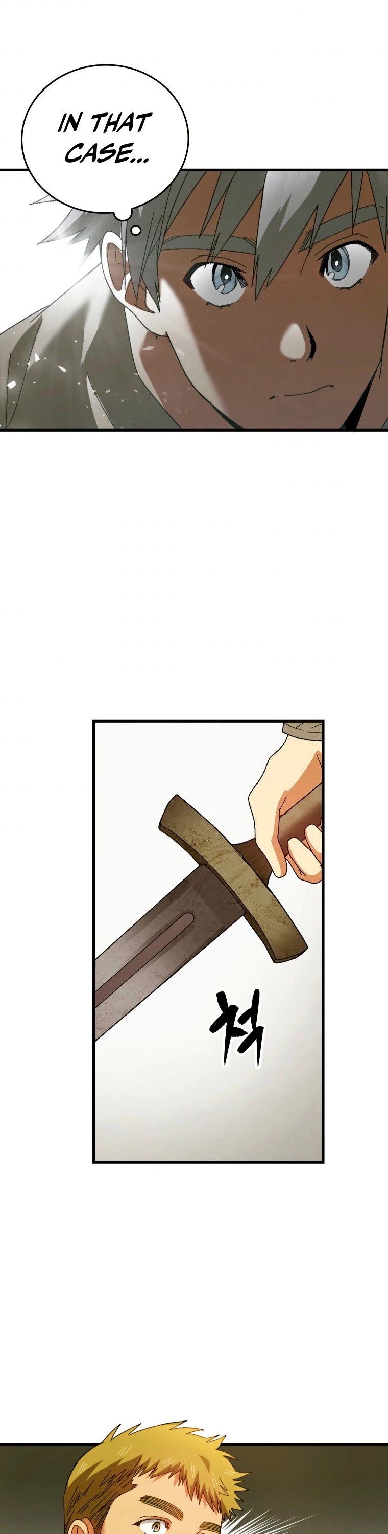 To Hell With Being A Saint, I’m A Doctor Chapter 8 page 19 - Chapter 8