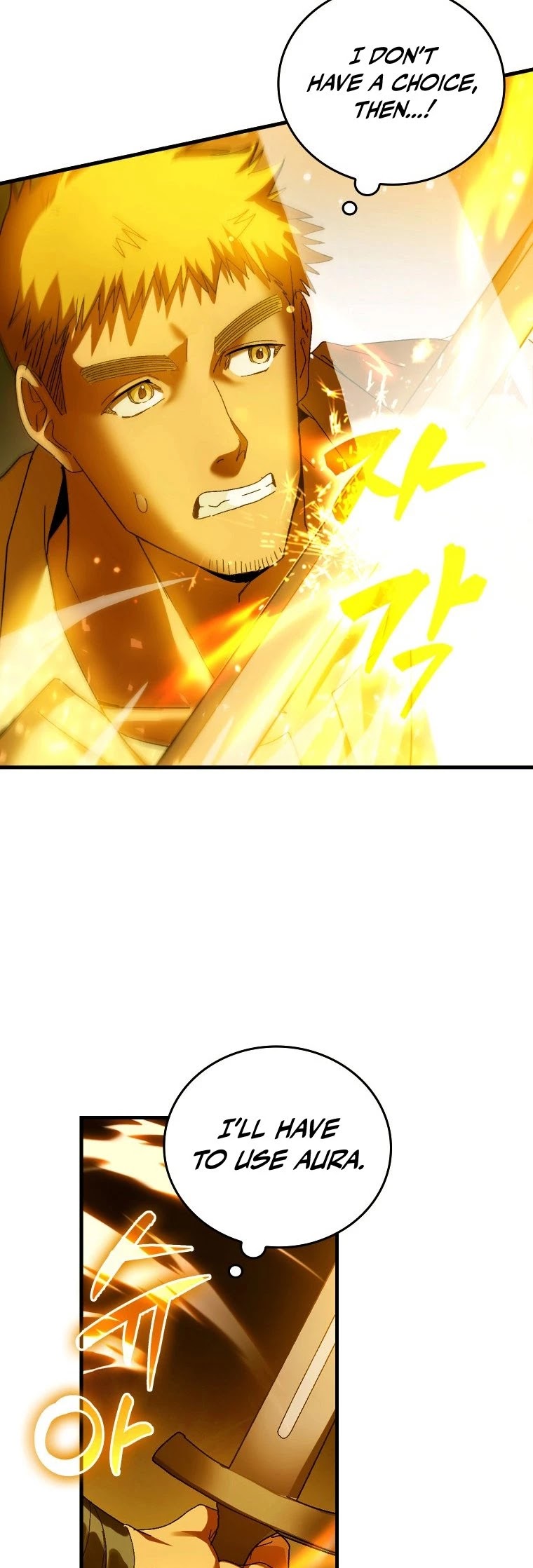 To Hell With Being A Saint, I’m A Doctor Chapter 8 page 24 - Chapter 8
