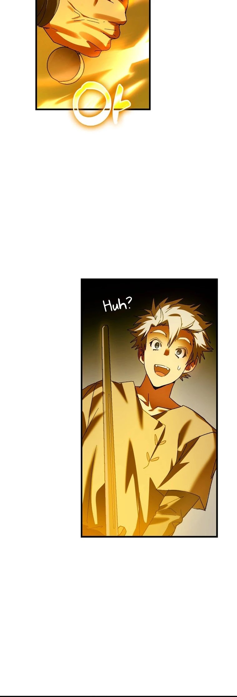 To Hell With Being A Saint, I’m A Doctor Chapter 8 page 25 - Chapter 8