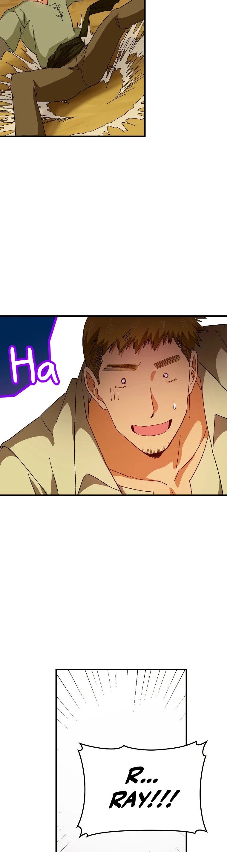 To Hell With Being A Saint, I’m A Doctor Chapter 8 page 28 - Chapter 8