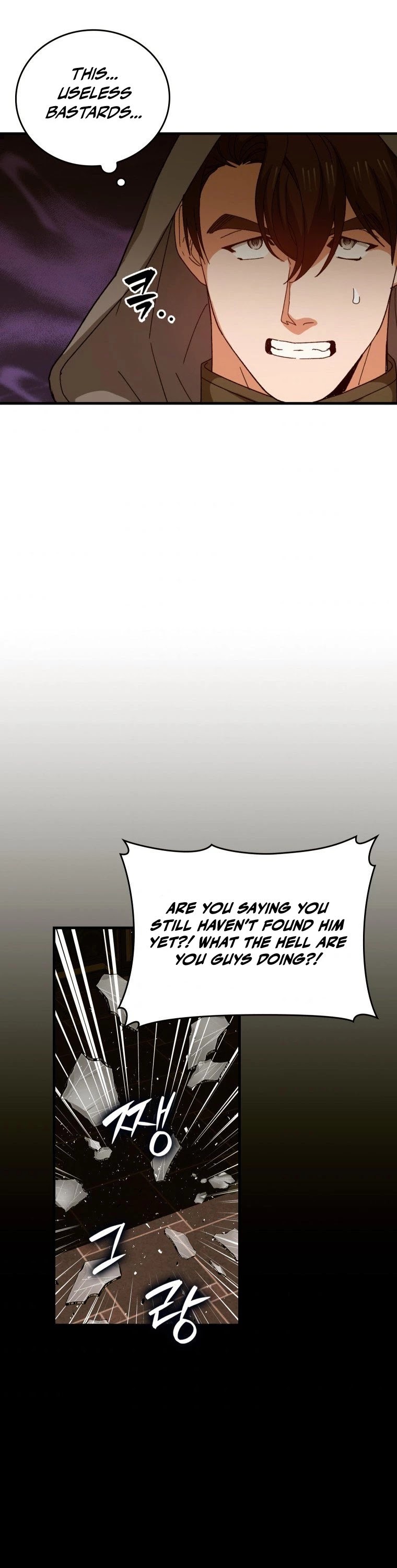 To Hell With Being A Saint, I’m A Doctor Chapter 8 page 34 - Chapter 8