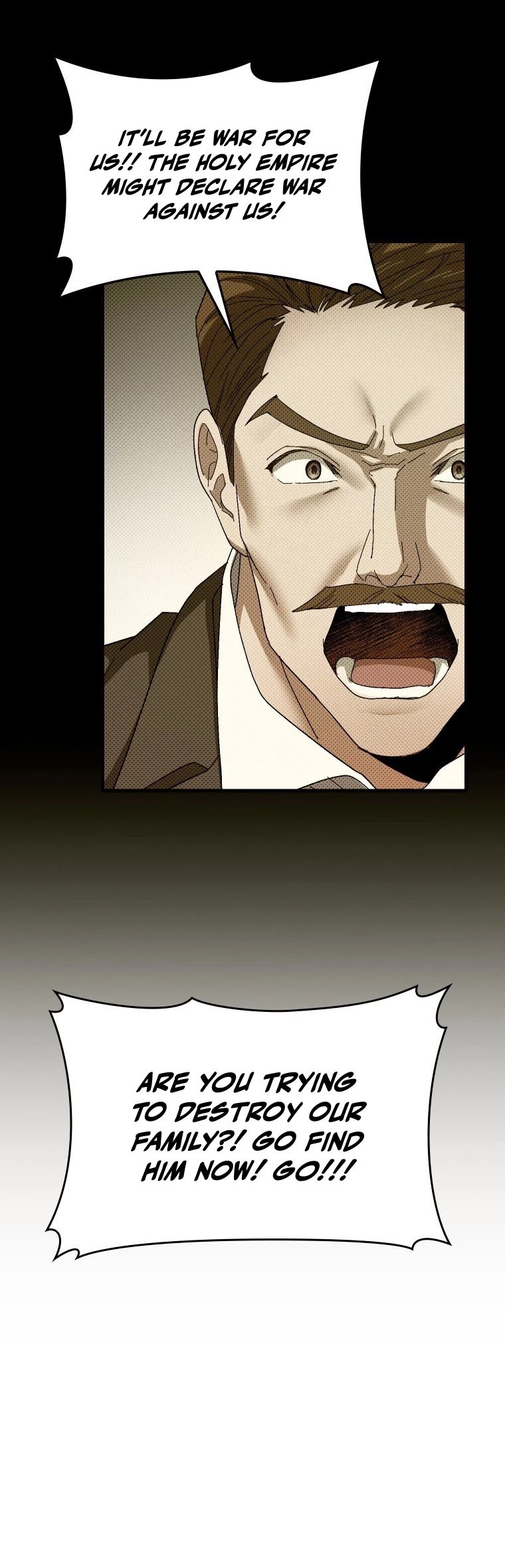 To Hell With Being A Saint, I’m A Doctor Chapter 8 page 36 - Chapter 8