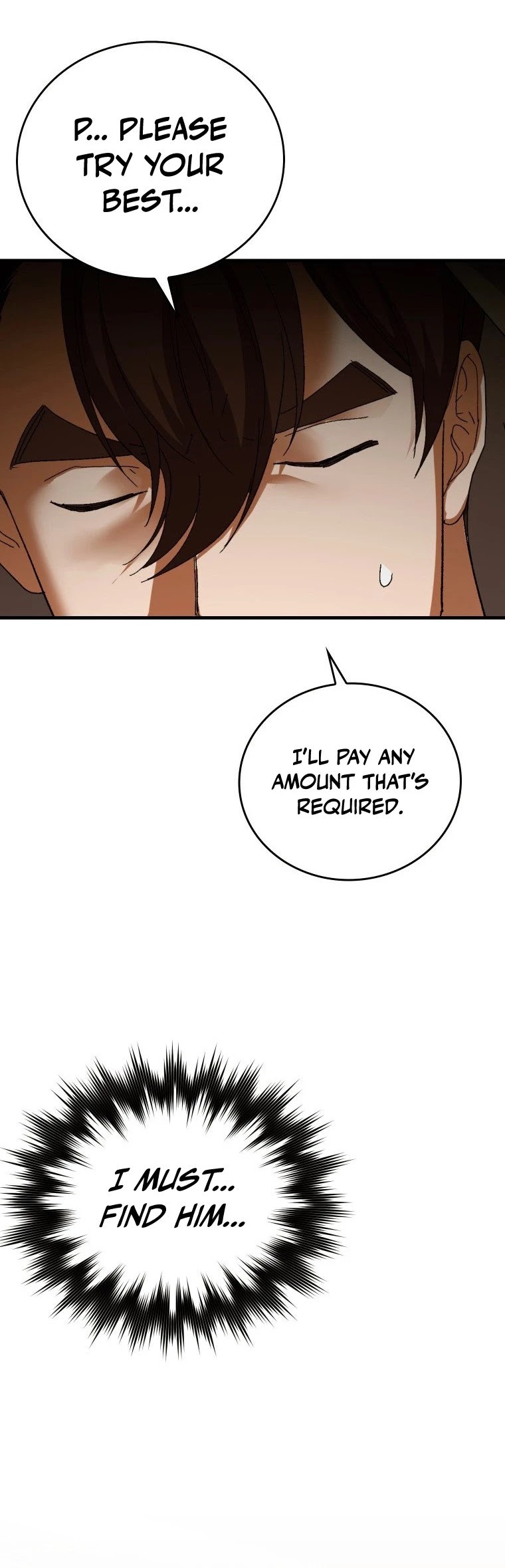 To Hell With Being A Saint, I’m A Doctor Chapter 8 page 37 - Chapter 8