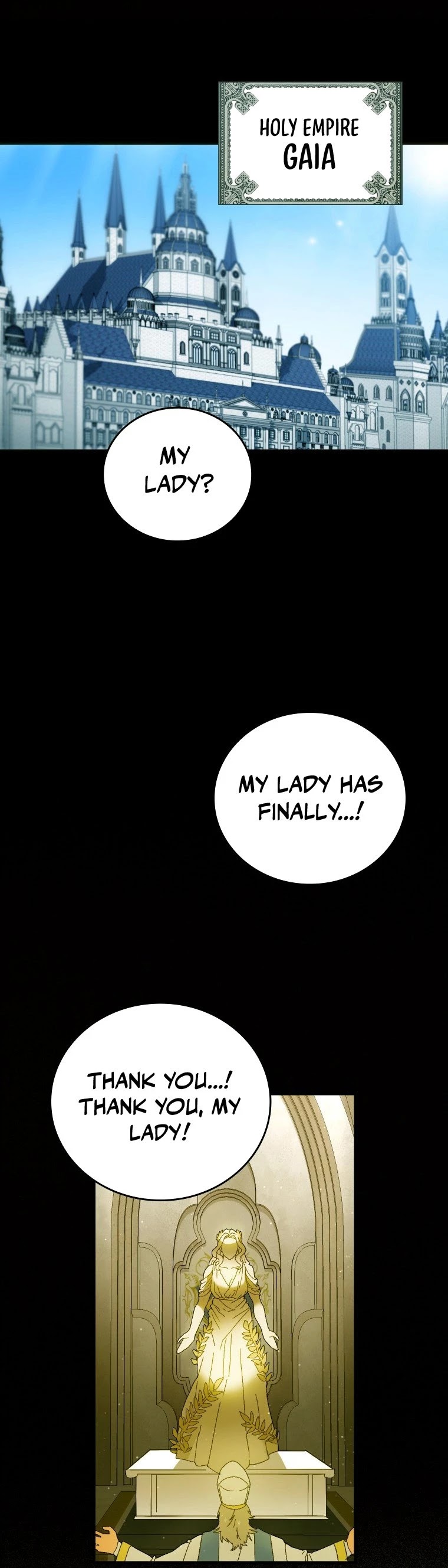 To Hell With Being A Saint, I’m A Doctor Chapter 8 page 5 - Chapter 8